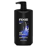 Axe Scents