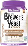 Bluebonnet Nutrition - Super Earth Brewer's Yeast Powder - 1 lb.