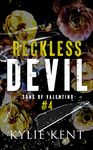 Reckless Devil: A Mafia Romance (Sons of Valentino Book 4)