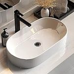 Cefito Bathroom Basin Vanity Sink, 