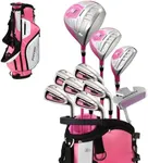 PreciseGolf Co. Precise M5 Ladies G