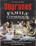 THE SOPRANOS FAMILY COOKBOOK