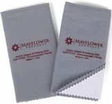 Pro Size Polishing Cloth Set of 2 L