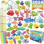 CozyBomB™ Magnetic Fishing Toys Gam