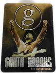 Garth Broo