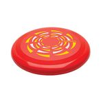 Youniq Plastic Frisbee - JD30 (M, Red)