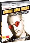 Natural Born Killers - Collector's Edition 4K Ultra HD + Blu-ray