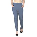 Leggings With Pocket For Women