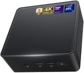 ASUS NUC 15 Pro AI Mini PC for Inte