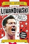 Football Superstars: Lewandowski Ru