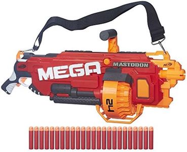 NERF N-Str