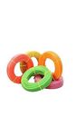 pvc tubing PVC Garden Hose (25 mm, 1-inch, 30 m, Orange)