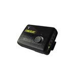 Strike Alert Personal Lightning Detector, Black