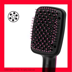 Revlon One Step Hair Dryer – Black Volumizer Hot Air Brush