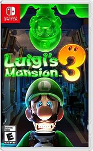 Luigi's Ma