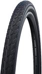 Schwalbe Road Cruiser (406), 0.79 x 0.79 inches (20 x 1.75 mm), Wire Beads, Urban and Street Riders, Small Diameter Vehicles, 11101258V, 11101258V, Black, 20 x 1.75