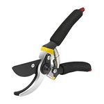 Rose Pruning Shears