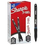 Sharpie S-Gel | Gel Pens | Medium P