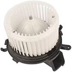 NSGMXT Heater Blower Motor Compatib