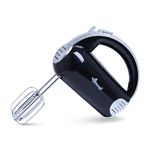 Okayji HM-002 400 Watt 5 Speed Hand Mixer, Blender with 1 Year Warranty