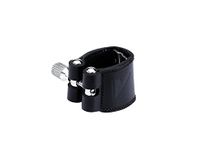 Vandoren Leather Ligature Set for Bb Clarinet - LC21P