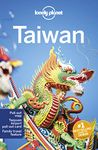 Lonely Planet Taiwan (Travel Guide)