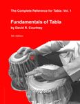 Fundamentals of Tabla (Complete Reference for Tabla)