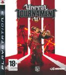 UNREAL TOURNAMENT III PS3