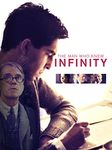 The Man Who Knew Infinity