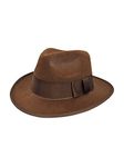 Mens Novelty Fedoras