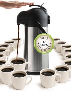Coffee Car