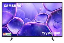 Samsung 163 cm (65 inches) Crystal 4K Vista Pro Ultra HD Smart LED TV UA65UE86AFULXL
