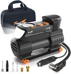 TowerTop Tyre Inflator Air Compress