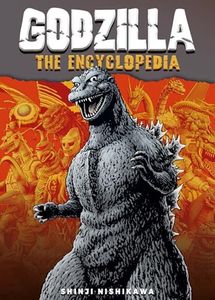 Godzilla: 