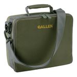 Allen Company Spring Creek Fishing Reel and Gear Bag, Olive