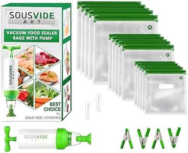 SOUSVIDE A