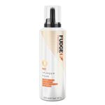 Fudge Professional Xpander Foam, Volumizing Hair Mousse, Adds Volume and Shine, Unisex, 200 ml