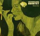 Stevie: Instrumental Tribute to Stevie Wonder