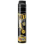 HIT Flying Insect Killer - Mosquito & Fly Killer Spray (400ml) | Instant Kill | Protection from Dengue & Malaria