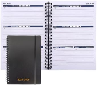 Planner 20