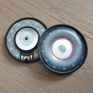 ELFINEAR G60 Professional Audio Speaker Driver, 60mm Composite Diaphragm, 32 Ohm Impedance, 113dB Sensitivity, High-Fidelity Sound