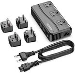 BESTEK Universal Travel Adapter 100