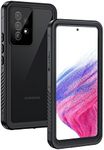 Lanhiem Samsung A53 5G Case, IP68 W