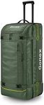 Gonex Wheeled Duffel Bag 100L Water
