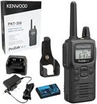 KENWOOD ProTalk Portable UHF Two-Wa