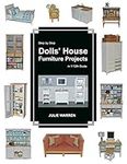 Step by Step Dolls' House Furniture