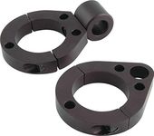 Allstar ALL10221 Clamp-On Mount Kit for Allstar 10219 1-1/2" Tubing Window Net Installation Kit