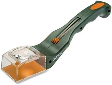 Carson BugView Bug Catcher with Built in Magnifier