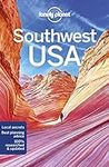 Lonely Planet Southwest USA 8 (Trav