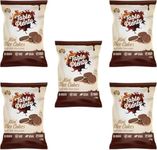 Table of Plenty Milk Chocolate Mini Rice Cakes 60 g (Pack of 5)